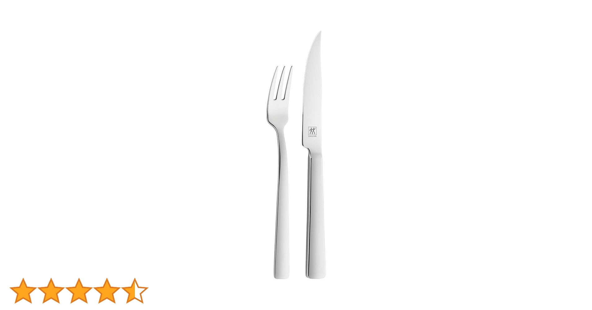 Amazon｜Zwilling ツヴィリング 「 ダイナー ステーキ フォーク